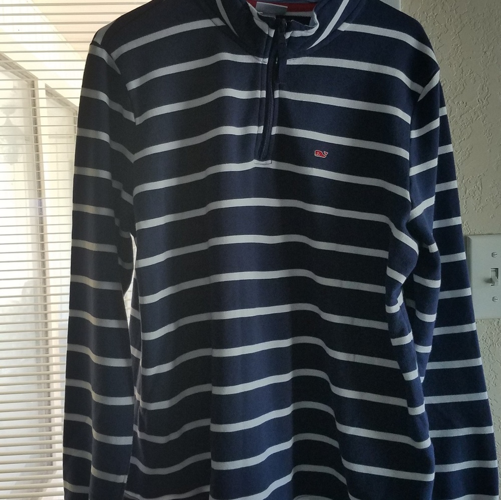 Vineyard Vines for target shep